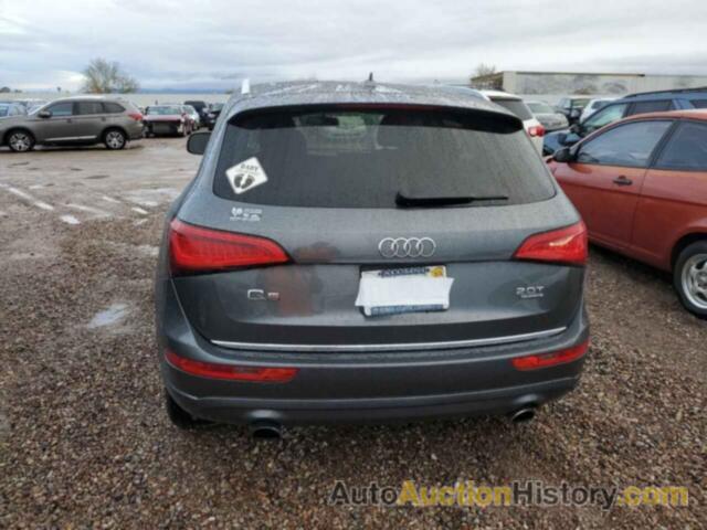 AUDI Q5 PREMIUM, WA1C2AFP4HA024478