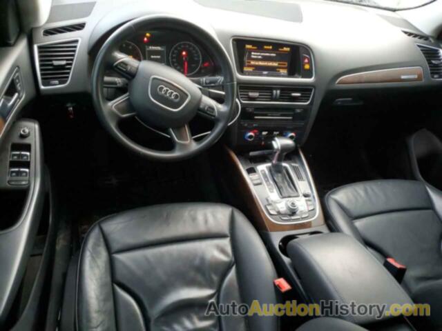 AUDI Q5 PREMIUM, WA1C2AFP4HA024478