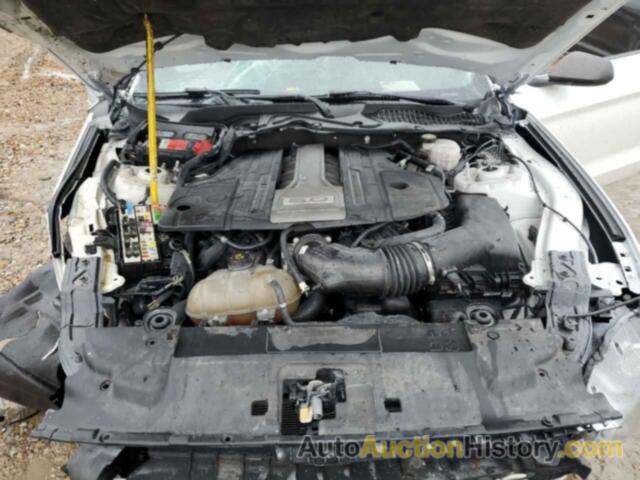 FORD MUSTANG GT, 1FA6P8CF2L5117791