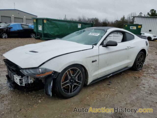 FORD MUSTANG GT, 1FA6P8CF2L5117791