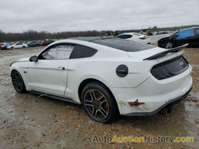 FORD MUSTANG GT, 1FA6P8CF2L5117791