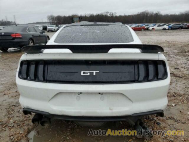 FORD MUSTANG GT, 1FA6P8CF2L5117791