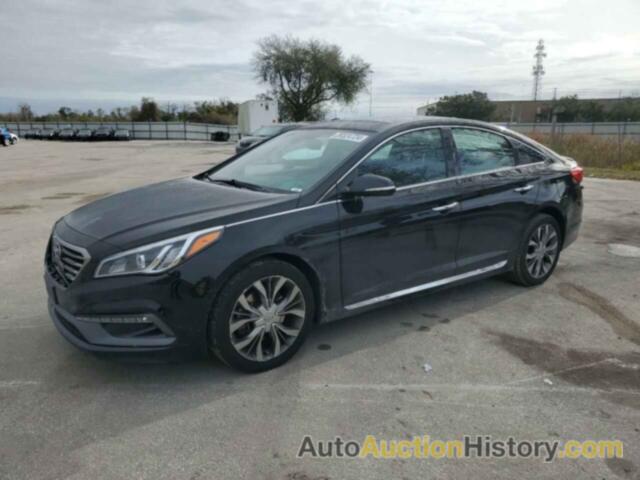 HYUNDAI SONATA SPORT, 5NPE34AB3FH145890