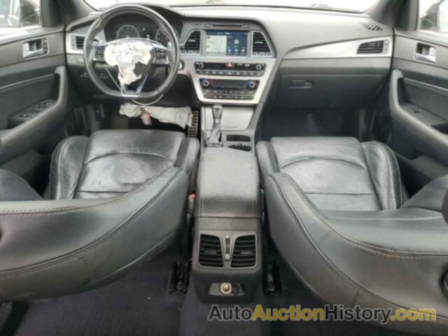 HYUNDAI SONATA SPORT, 5NPE34AB3FH145890