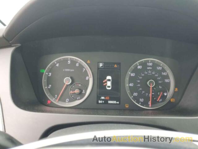 HYUNDAI SONATA SPORT, 5NPE34AB3FH145890