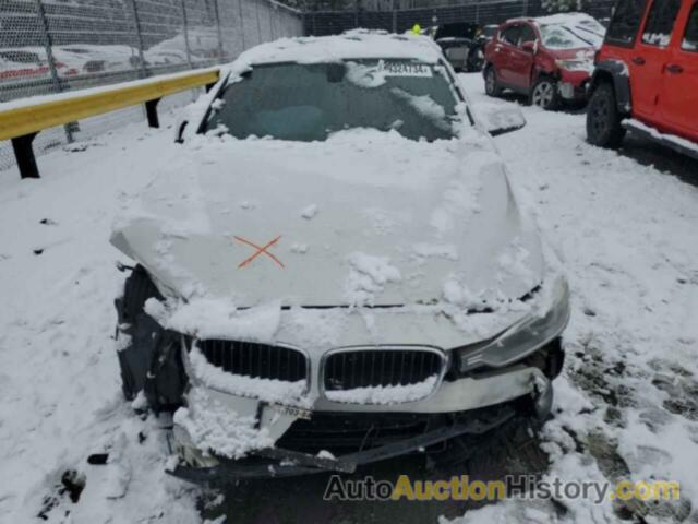 BMW 3 SERIES XI, WBA3B3G52FNR86330