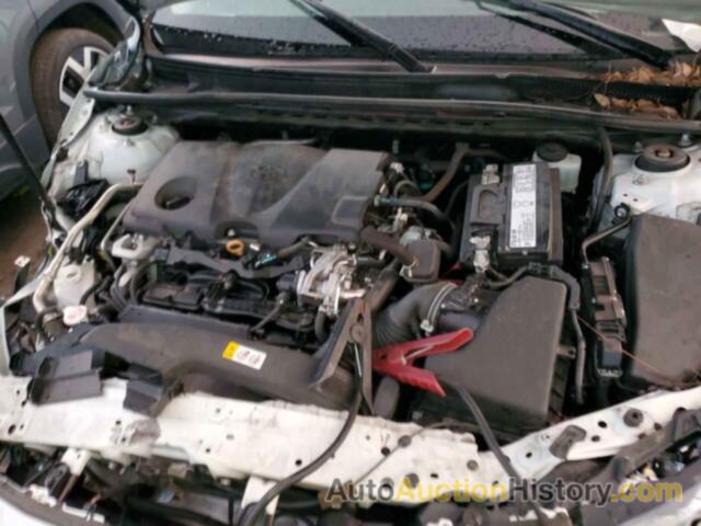 TOYOTA CAMRY XSE, 4T1B61HK8KU283161