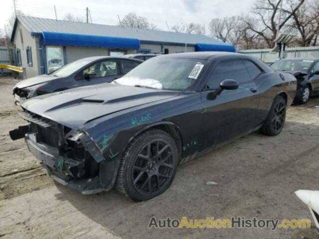 DODGE CHALLENGER R/T, 2C3CDZBTXHH651757