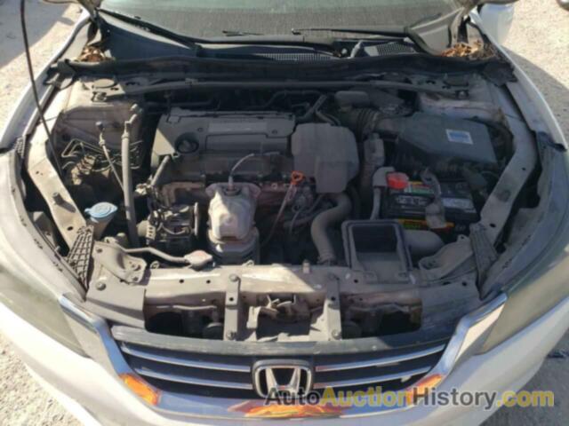 HONDA ACCORD EXL, 1HGCR2F80DA036428