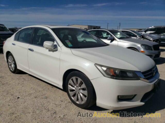 HONDA ACCORD EXL, 1HGCR2F80DA036428