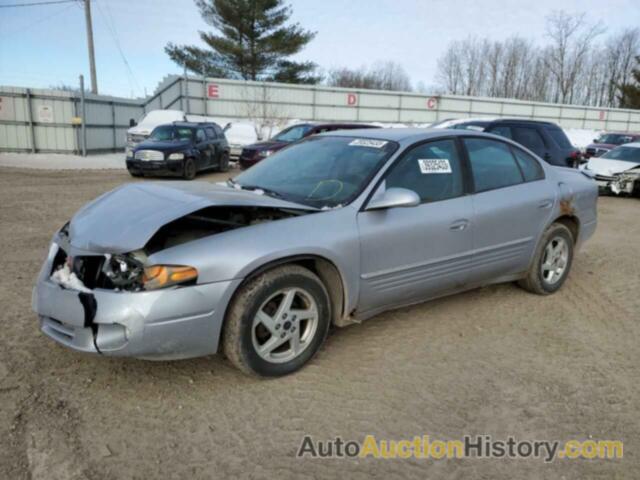 PONTIAC BONNEVILLE SE, 1G2HX52K65U161077