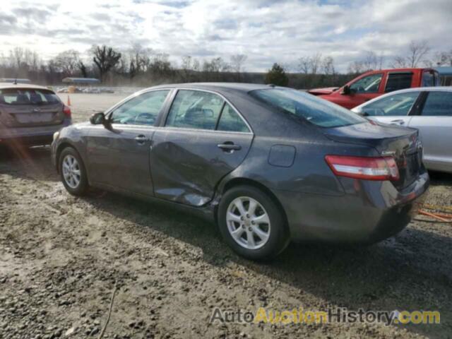 TOYOTA CAMRY BASE, 4T1BF3EK1BU221262