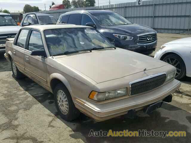 1994 BUICK CENTURY SPECIAL, 1G4AG55M4R6403011