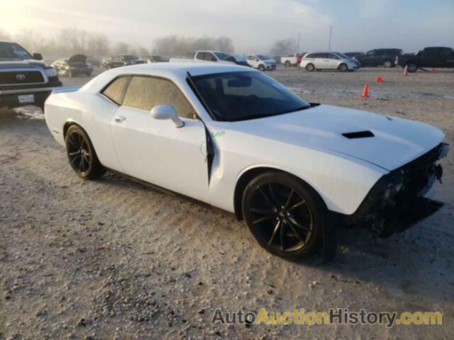 DODGE CHALLENGER SXT PLUS, 2C3CDZBG8FH740260