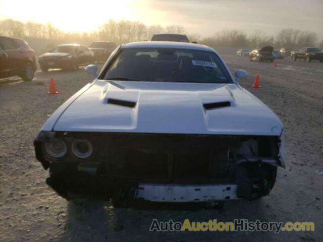 DODGE CHALLENGER SXT PLUS, 2C3CDZBG8FH740260