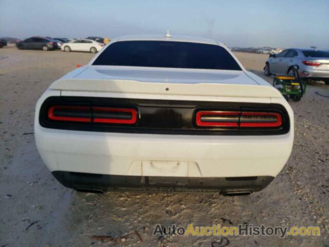 DODGE CHALLENGER SXT PLUS, 2C3CDZBG8FH740260