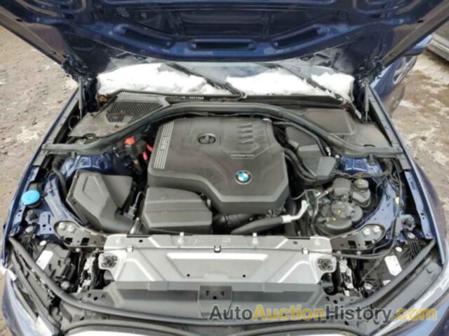 BMW 3 SERIES, 3MW89FF08P8D09425