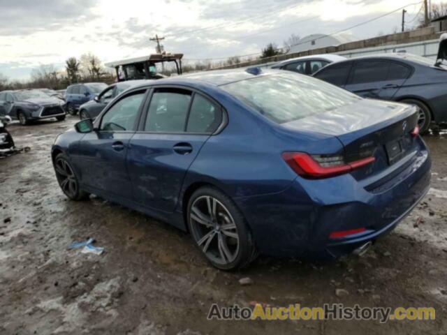 BMW 3 SERIES, 3MW89FF08P8D09425