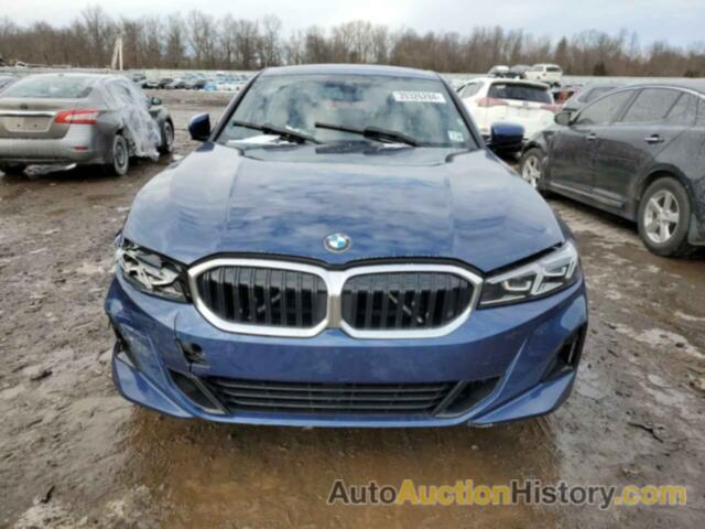 BMW 3 SERIES, 3MW89FF08P8D09425