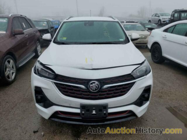 BUICK ENCORE SELECT, KL4MMDS22MB058501