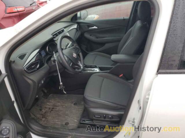 BUICK ENCORE SELECT, KL4MMDS22MB058501