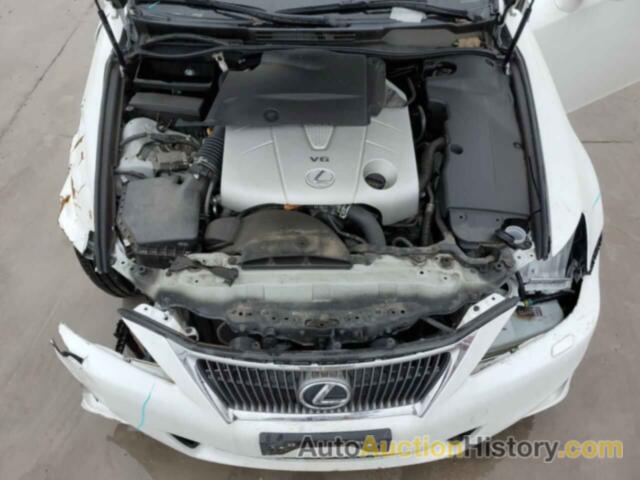 LEXUS IS 350, JTHBE5C26C5028539