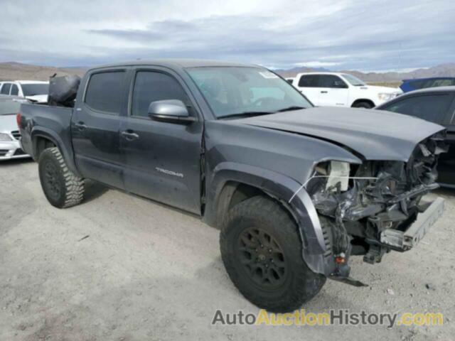 TOYOTA TACOMA DOUBLE CAB, 3TMAZ5CN5KM090616