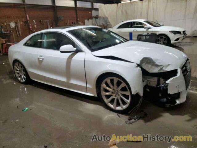 AUDI A5 PREMIUM PLUS S-LINE, WAUM2AFR6GA015353