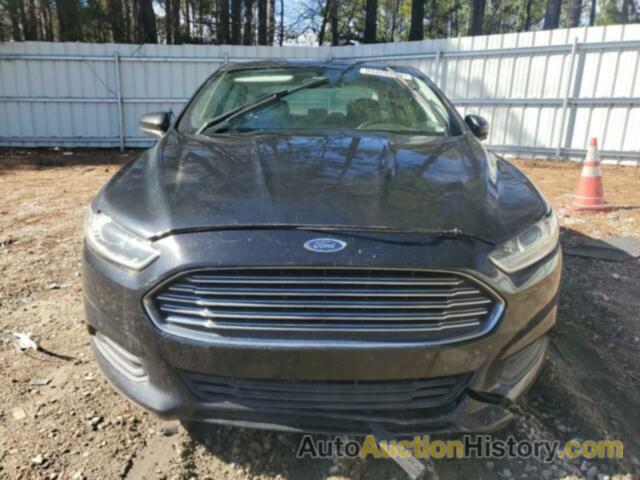 FORD FUSION S HYBRID, 3FA6P0UU5ER154526