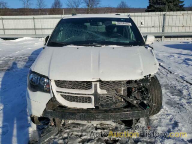 DODGE CARAVAN GT, 2C4RDGEG0HR586209