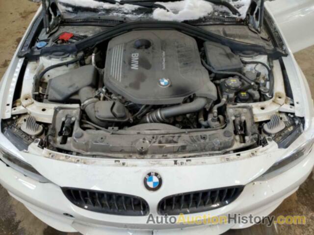 BMW 4 SERIES, WBA4W9C51KAF94414