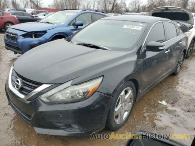 NISSAN ALTIMA 3.5SL, 1N4BL3AP4HC204538