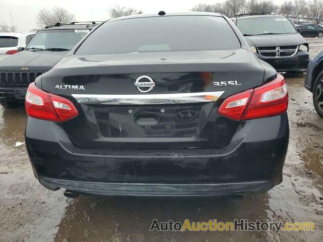 NISSAN ALTIMA 3.5SL, 1N4BL3AP4HC204538