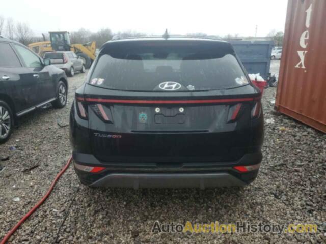 HYUNDAI TUCSON LIMITED, 5NMJE3AE9NH044703