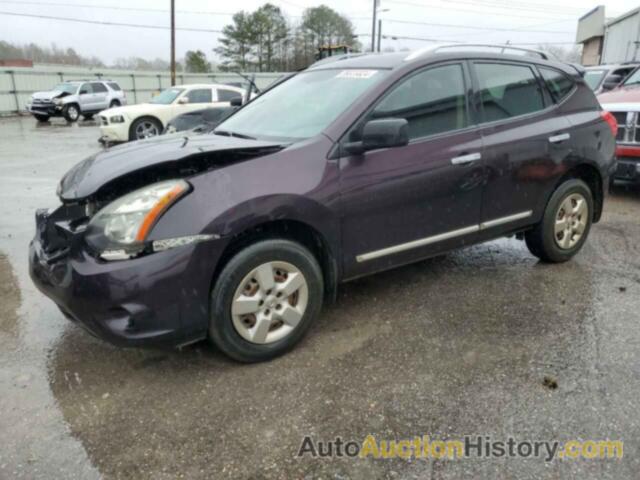 NISSAN ROGUE S, JN8AS5MT6FW161852