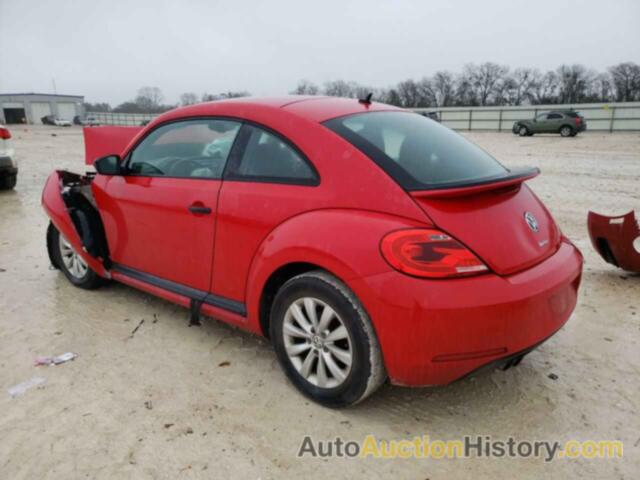 VOLKSWAGEN BEETLE 1.8T, 3VWF07AT2GM601328