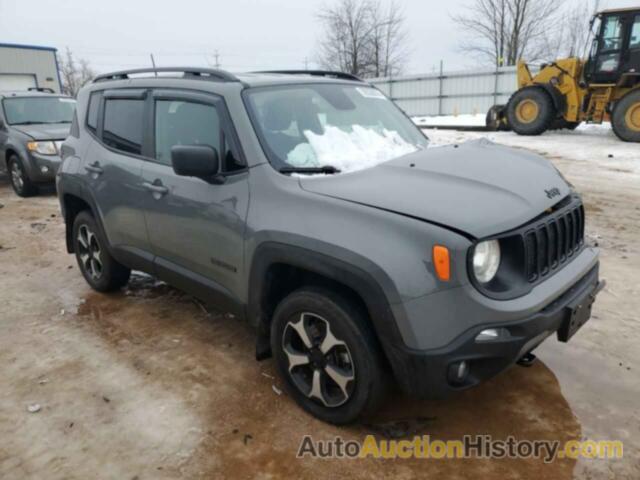 JEEP RENEGADE SPORT, ZACNJBAB4LPL68997