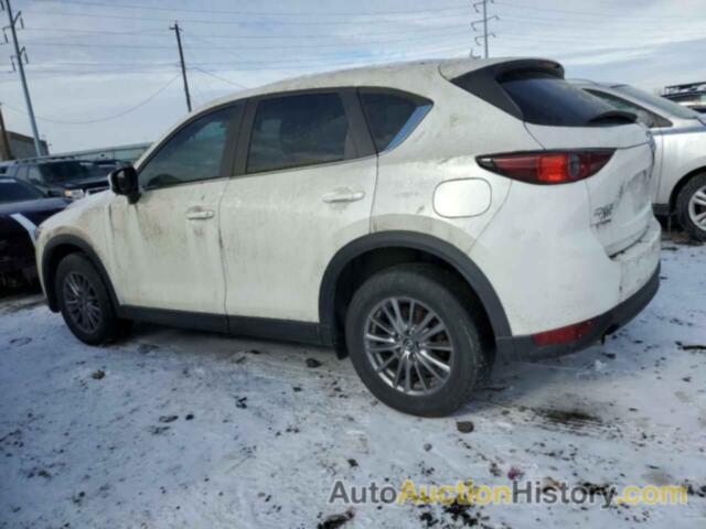 MAZDA CX-5 SPORT, JM3KFBBL5H0221350