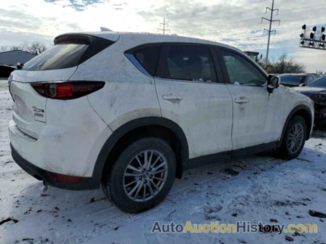 MAZDA CX-5 SPORT, JM3KFBBL5H0221350