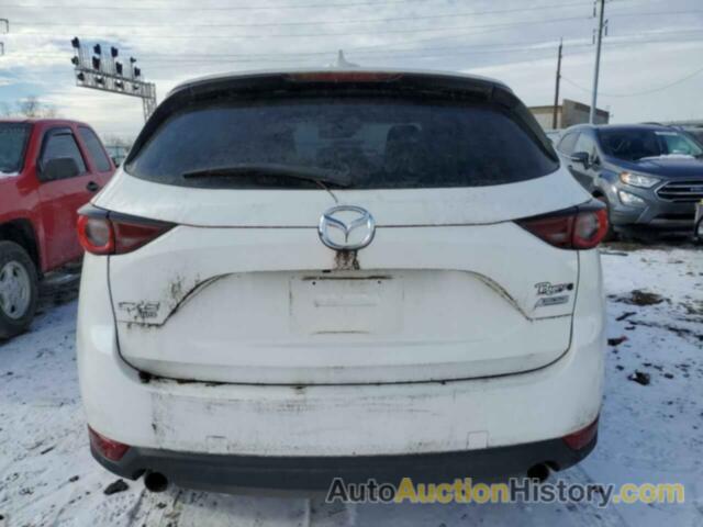 MAZDA CX-5 SPORT, JM3KFBBL5H0221350