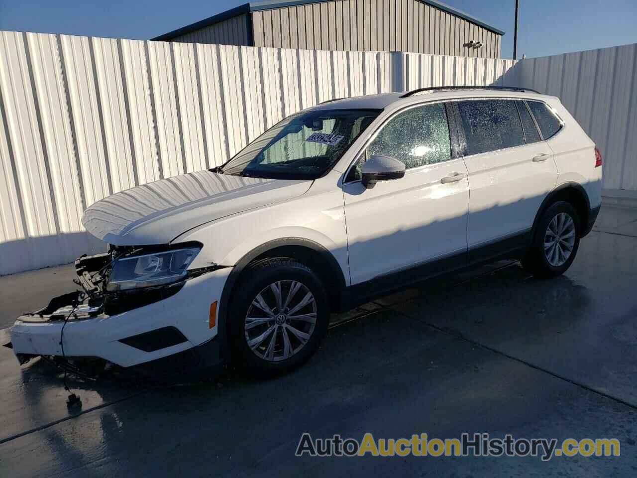 VOLKSWAGEN TIGUAN SE, 3VV2B7AX2JM171887