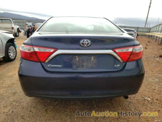 TOYOTA CAMRY LE, 4T1BF1FK1FU937829