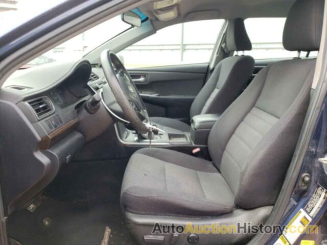 TOYOTA CAMRY LE, 4T1BF1FK1FU937829