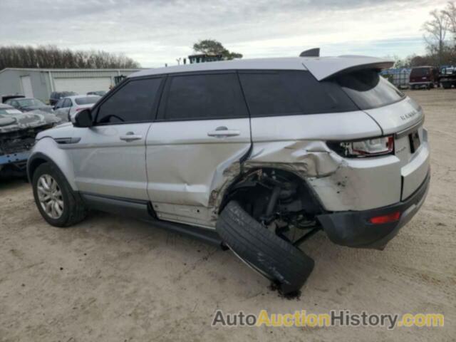 LAND ROVER RANGEROVER SE, SALVP2RX5KH343445