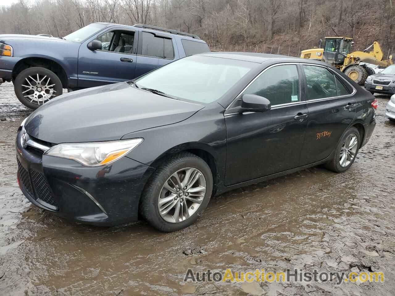 TOYOTA CAMRY LE, 4T1BF1FK9GU253600