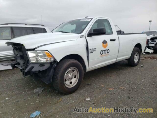 RAM 1500 TRADESMAN, 3C6JR6DGXNG428768