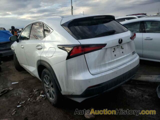 LEXUS NX 300 BASE, JTJBARBZ5K2214038