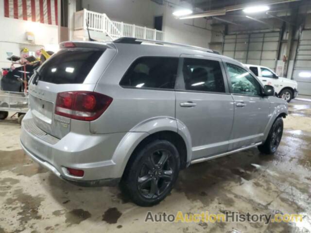 DODGE JOURNEY CROSSROAD, 3C4PDCGG6JT515998