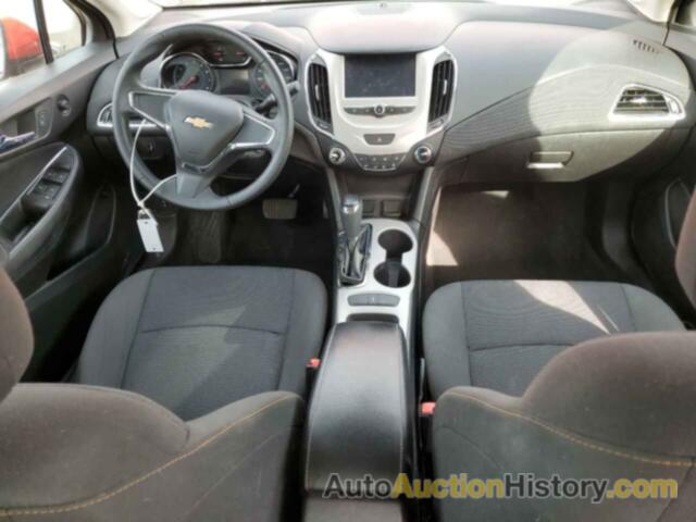 CHEVROLET CRUZE LS, 1G1BC5SM1J7206328