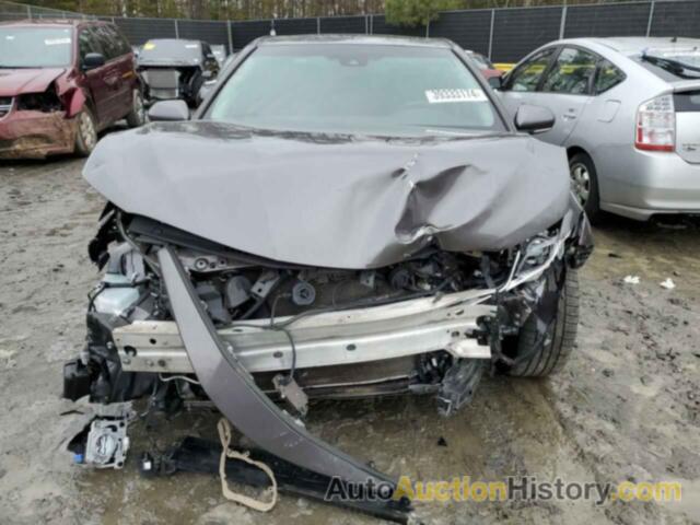 TOYOTA CAMRY SE, 4T1J31AK2LU009678